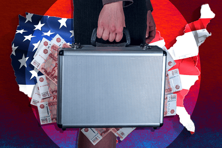 Russian Oligarchs and the Shrinking CRE Market